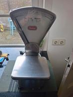 Berkel weegschaal., Witgoed en Apparatuur, Weegschalen, Ophalen, Zo goed als nieuw, Minder dan 10 kg