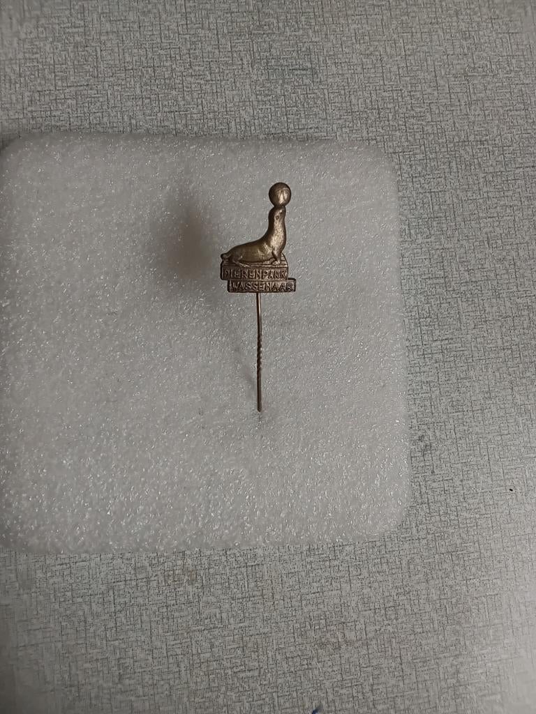 Speldje dierenpark, " Wassenaar"., Verzamelen, Ophalen of Verzenden, Gebruikt, Overige onderwerpen