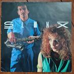 Slinx - Slinx, Ophalen of Verzenden, Gebruikt, 12 inch, Poprock