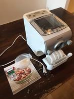 Philips pastamachine, Ophalen, Zo goed als nieuw