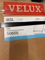 Velux Elektrische Solar Screen MSL S06 5060S, Doe-het-zelf en Verbouw, Minder dan 80 cm, Overige typen, Minder dan 200 cm, Nieuw