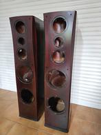 Dali Grand, Audio, Tv en Foto, Luidsprekers, Ophalen, Gebruikt, Front, Rear of Stereo speakers, Overige merken