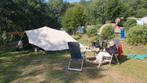 De Waard Papagaaiduiker, Caravans en Kamperen, Ophalen, Gebruikt, Tot en met 3
