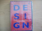 Design: 16 Klassieke Ontwerpen (Nieuw in folie) BN van Eyben, Alle leeftijden, Boxset, Ophalen of Verzenden, Kunst of Cultuur