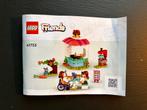 LEGO Friends Pannenkoekenwinkel 41753, Ophalen of Verzenden, Zo goed als nieuw