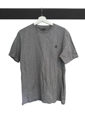 Daily Paper T-shirt Grey beschikbaar voor biedingen