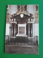 Delft, Oude kerk. Grafmonument Piet Hein, Verzenden, Ongelopen, Zuid-Holland