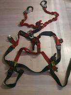Harness, Doe-het-zelf en Verbouw, Veiligheidskleding, Ophalen, Gebruikt