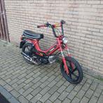 Tomos Quadro 50cc, Fietsen en Brommers, Brommers | Tomos, Ophalen, Quadro