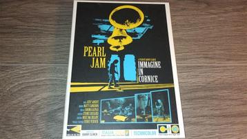Pearl Jam - Immagine In Cornice [DVD] beschikbaar voor biedingen