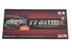 Tamiya 47414 1/10 RC Audi A4 Touring TT-01E