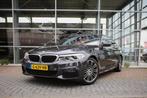 Bmw 5-serie 520i M-sport | Sfeerverlichting | Schuif/kantel, Automaat, 1998 cc, Achterwielaandrijving, Gebruikt