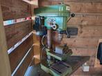 Kolomboormachine 13mm - Krachtstroom, Doe-het-zelf en Verbouw, Ophalen of Verzenden, Gebruikt, Kolomboormachine