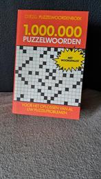 puzzelwoordenboek, Boeken, Gelezen, Overige uitgevers, Diverse auteurs, Ophalen