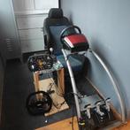 Racesimulator set – TS-XW, 1 speler, Ophalen, Zo goed als nieuw, Vanaf 3 jaar