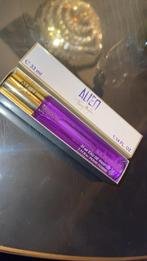 Parfum 33 ml top merken, Ophalen of Verzenden, Zo goed als nieuw, Zwart, Handen en Nagels