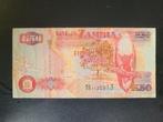 Zambia pick 37g 2008, Postzegels en Munten, Bankbiljetten | Afrika, Ophalen of Verzenden, Zambia, Los biljet