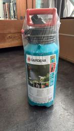 Gardena 5 ltr Tuinsproeier Onkruidbestrijding Plantenzorg, Ophalen of Verzenden, Zo goed als nieuw