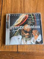 George Clinton Hardcore Jollies CD nieuw, Cd's en Dvd's, Cd's | R&B en Soul, Ophalen of Verzenden