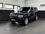 Land Rover Discovery 3.0 TDV6 HSE | Leder | Panorama | Camer, Auto's, Land Rover, Automaat, Euro 5, Gebruikt, Zwart