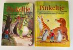 Pinkeltje boeken (los of samen), Ophalen of Verzenden, Zo goed als nieuw