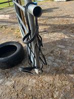 2 Hoofdstel full, Dieren en Toebehoren, Paarden en Pony's | Hoofdstellen en Tuigage, Ophalen of Verzenden, Zo goed als nieuw, Overige soorten