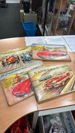 Plaatjes over autos, Boeken, Ophalen of Verzenden, Plaatjesalbum