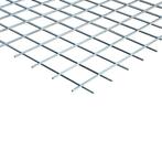 Bouwstaalmat PS130a Ø5-150 2 x 3 meter Gegalvaniseerd, Ophalen, Nieuw, Minder dan 10 meter