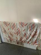 Gordijnen, Huis en Inrichting, Stoffering | Gordijnen en Lamellen, Ophalen of Verzenden, Gebruikt, 200 cm of meer, 200 cm of meer