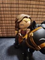 Funko Dorbz Ridez Wonder Woman With Horse, Verzamelen, Ophalen of Verzenden, Nieuw