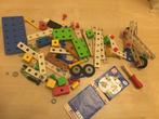 Heros Constructor Bouwset - Creatief Speelplezier!, Ophalen of Verzenden, Gebruikt, Overige merken