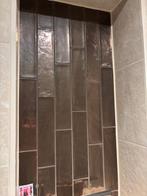 Luxe Wandtegel Quintessenza Cromia 26 Bronze, Nieuw, 20 tot 40 cm, Minder dan 5 m², Wandtegels