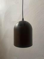 Raak Amsterdam Hanglampje - 70s Space Age Bruin, Huis en Inrichting, Lampen | Hanglampen, Ophalen of Verzenden, Gebruikt, Metaal