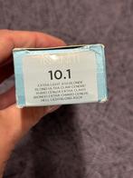 Infinity Haarverf 10.1 Extra Light Ash Blonde, Ophalen of Verzenden, Nieuw, Overige typen