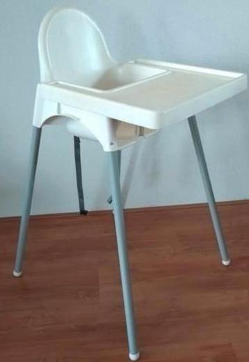 Kinderstoel ikea antilop beschikbaar voor biedingen