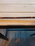 Chevron Winkle Picker 8ft Werphengel, Ophalen, Gebruikt, Werphengel