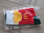 McDonalds sokken maat 39-42, Kleding | Heren, Sokken en Kousen, Ophalen of Verzenden, Maat 39 t/m 42, Zo goed als nieuw