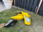 Kymco agility 50 kappenset, Ophalen of Verzenden, Gebruikt, Kap