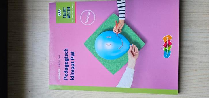 M. Baseler - Werkboek, Boeken, Schoolboeken, Zo goed als nieuw, Nederlands, Overige niveaus, Ophalen of Verzenden