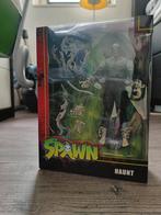 Spawn Haunt actiefiguur van McFarlane Toys, Ophalen of Verzenden, Zo goed als nieuw