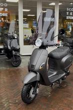 ❗️SPLINTERNIEUWE Santini Capri Scooters 25/45❗️, Maximaal 45 km/u, Nieuw, Santini Capri, Benzine