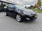 Opel Astra 1.4 Turbo Sport, Voorwielaandrijving, Gebruikt, 680 kg, 4 cilinders
