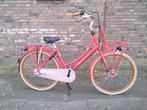 Cortina Lief Damesfiets 28 Inch 3V Goed onderhouden!, 50 tot 53 cm, Ophalen of Verzenden, Zo goed als nieuw, Versnellingen
