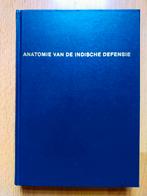 Anatomie van de Indische Defensie - prof. dr. dr. G. Teitler, Boeken, Oorlog en Militair, Ophalen of Verzenden, Zo goed als nieuw