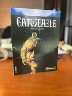 Catweazle, dvd’s gesigneerd, Ophalen of Verzenden, Zo goed als nieuw