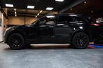 Land Rover RANGE ROVER VELAR 2.0 P250 BLACK ON BLACK |R-Dyna, Auto's, Land Rover, Gebruikt, Euro 6, 4 cilinders, Range Rover Velar