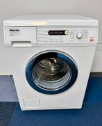 Miele SoftCare System W3821 wasmachine 7 kg 1400 Toeren A+++, Minder dan 85 cm, Ophalen of Verzenden, Zo goed als nieuw, 1200 tot 1600 toeren