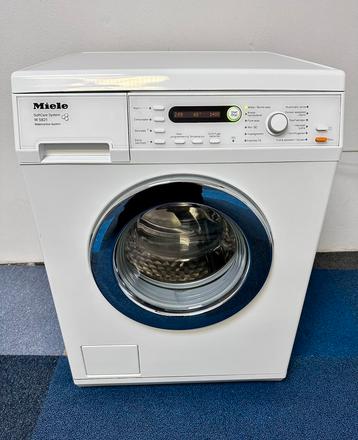 Miele SoftCare System W3821 wasmachine 7 kg 1400 Toeren A+++ beschikbaar voor biedingen
