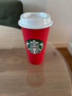 Starbucks koffie meeneembeker, Huis en Inrichting, Keuken | Tupperware, Ophalen, Zo goed als nieuw, Beker of Kan