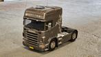 Tamiya Scania R470 Topline met soundbox en zender, Hobby en Vrije tijd, Modelbouw | Radiografisch | Overige, Ophalen of Verzenden